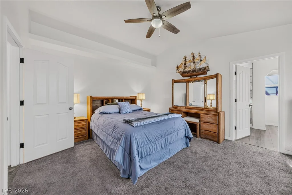 720 Indian Wells, Pahrump, NV 89060