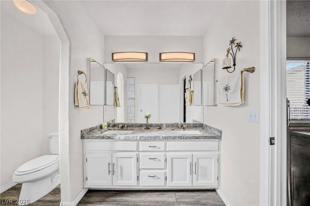 720 Indian Wells, Pahrump, NV 89060