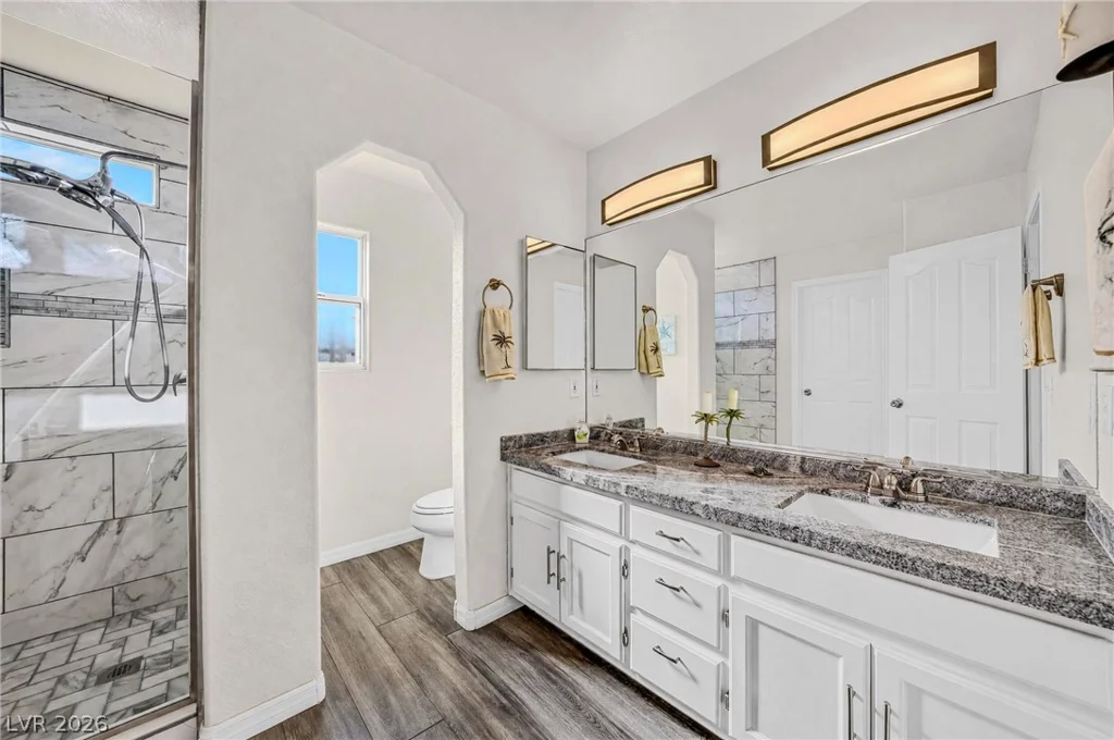 720 Indian Wells, Pahrump, NV 89060