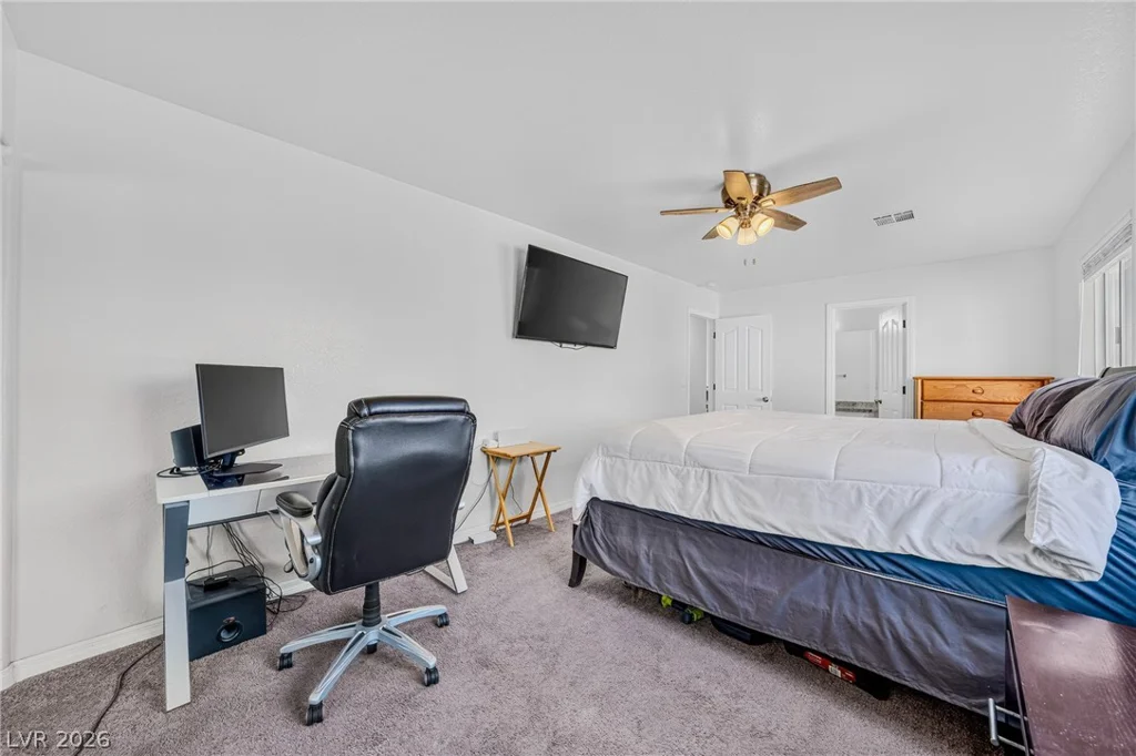 720 Indian Wells, Pahrump, NV 89060