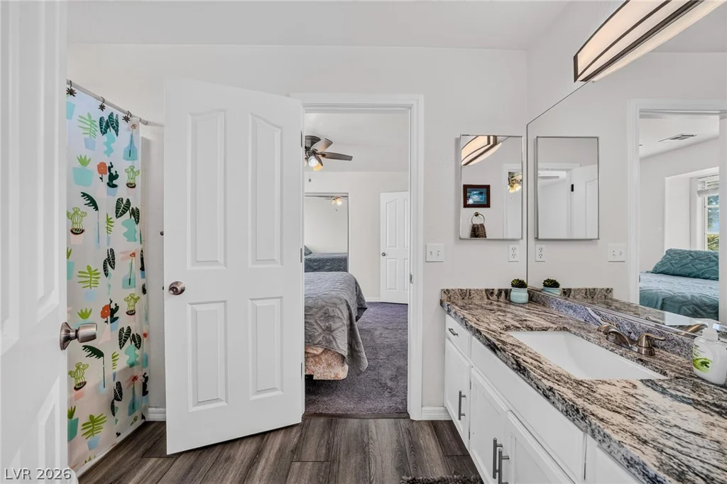 720 Indian Wells, Pahrump, NV 89060