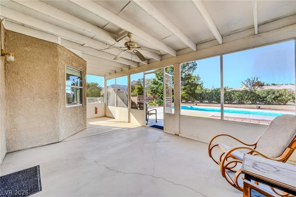 720 Indian Wells, Pahrump, NV 89060