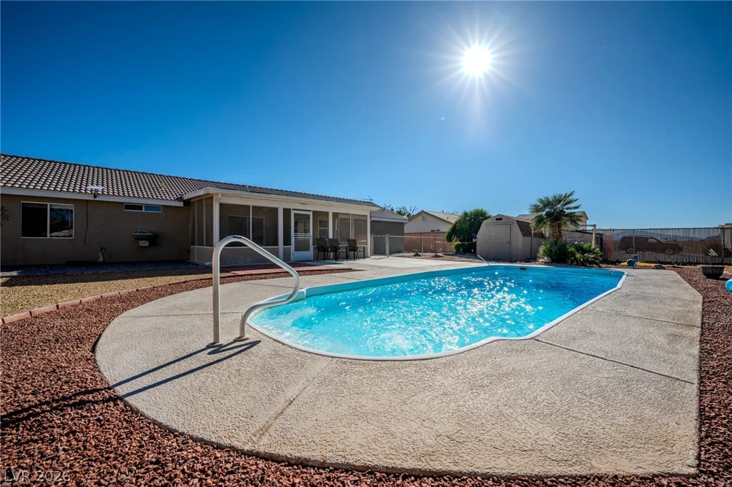 720 Indian Wells, Pahrump, NV 89060