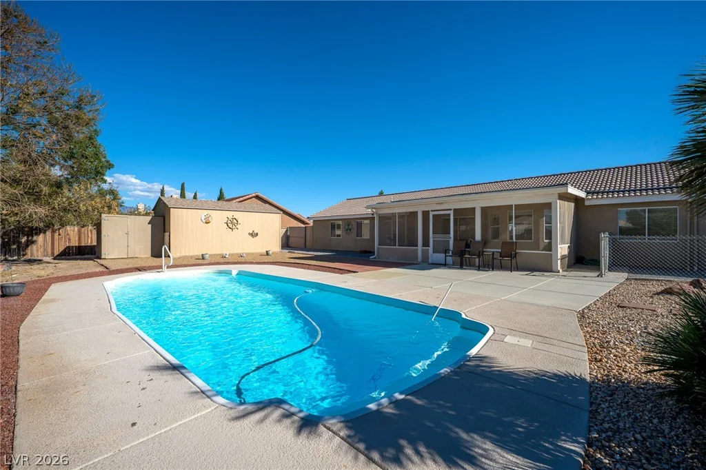 720 Indian Wells, Pahrump, NV 89060