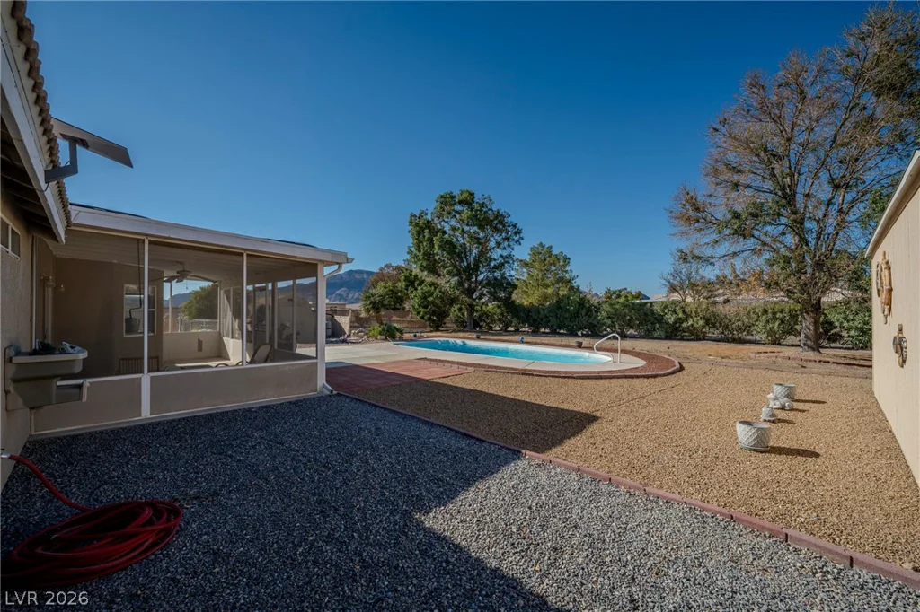720 Indian Wells, Pahrump, NV 89060
