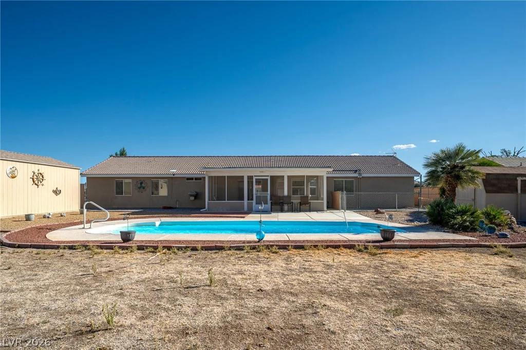 720 Indian Wells, Pahrump, NV 89060