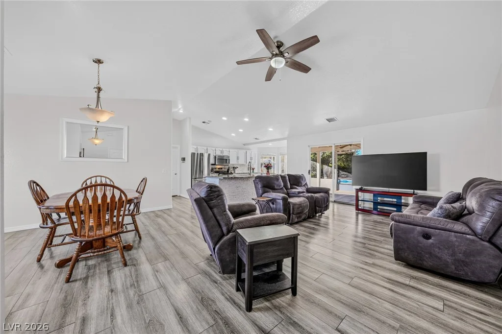 720 Indian Wells, Pahrump, NV 89060