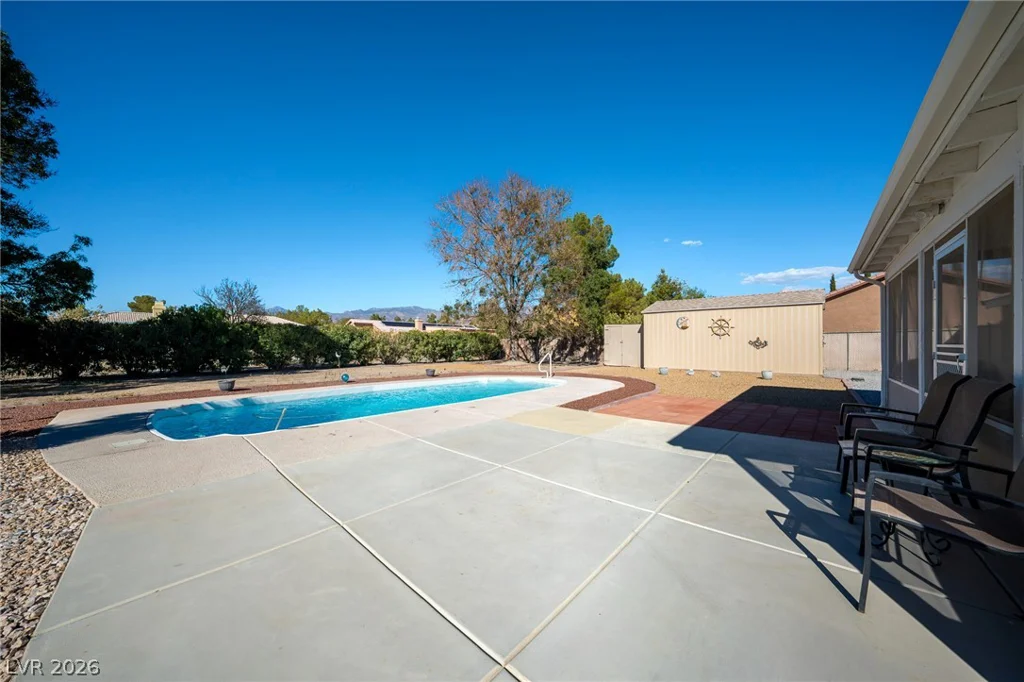 720 Indian Wells, Pahrump, NV 89060