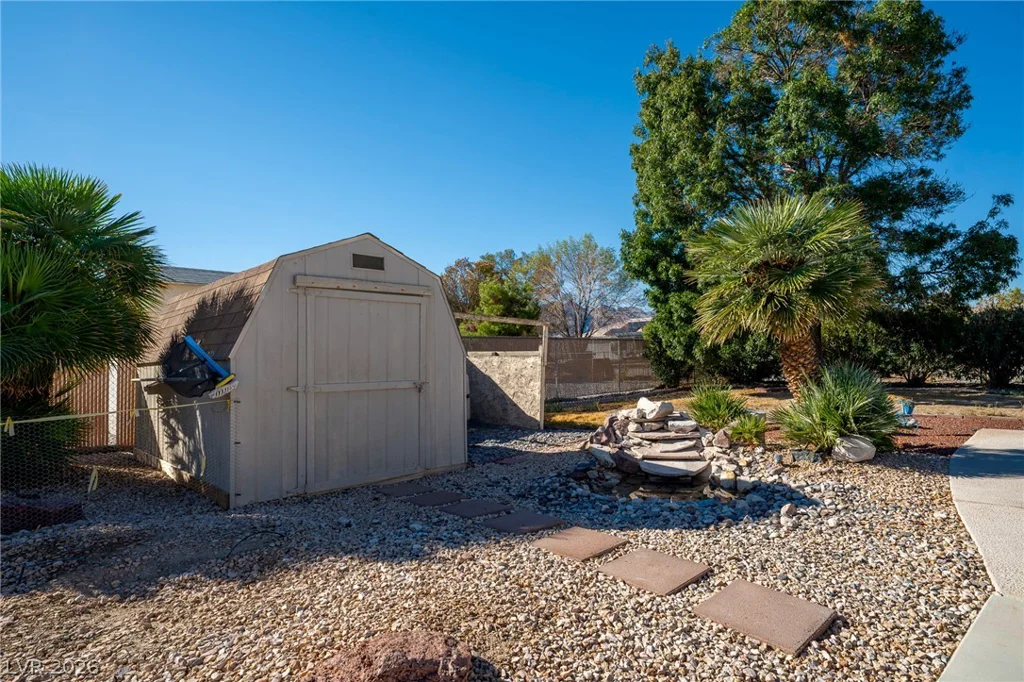 720 Indian Wells, Pahrump, NV 89060