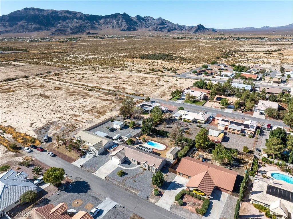 720 Indian Wells, Pahrump, NV 89060