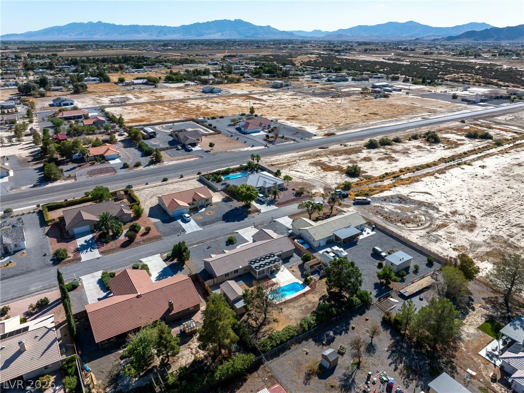 720 Indian Wells, Pahrump, NV 89060