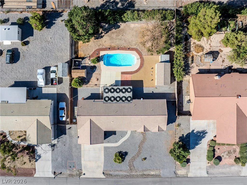 720 Indian Wells, Pahrump, NV 89060
