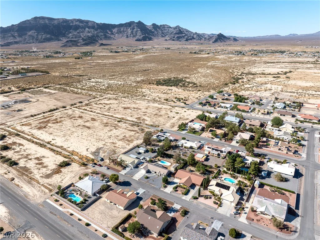 720 Indian Wells, Pahrump, NV 89060