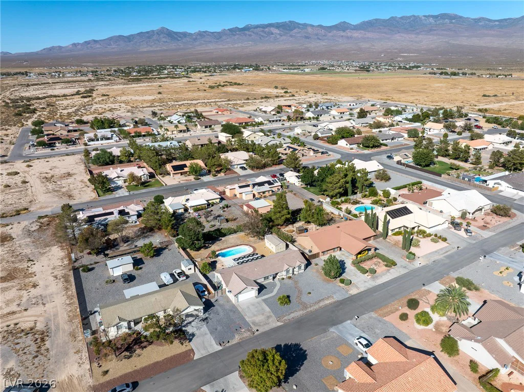 720 Indian Wells, Pahrump, NV 89060