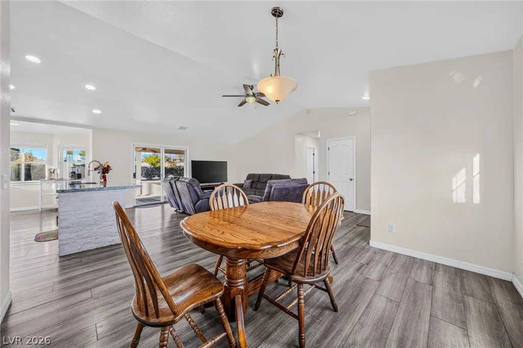 720 Indian Wells, Pahrump, NV 89060