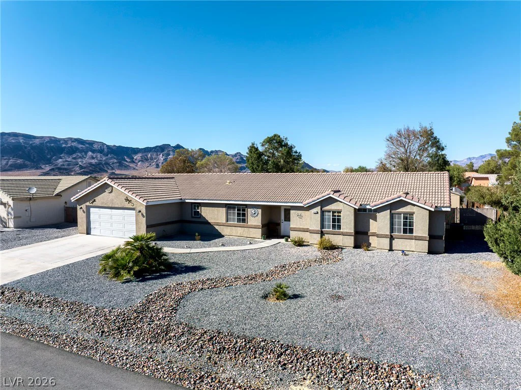 720 Indian Wells, Pahrump, NV 89060