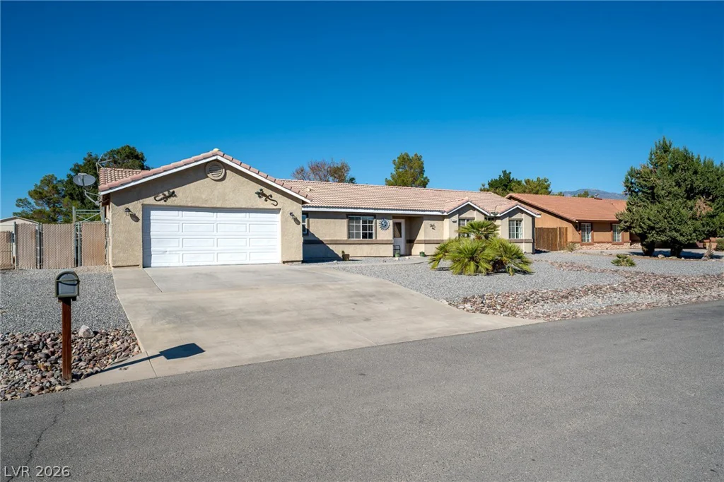 720 Indian Wells, Pahrump, NV 89060