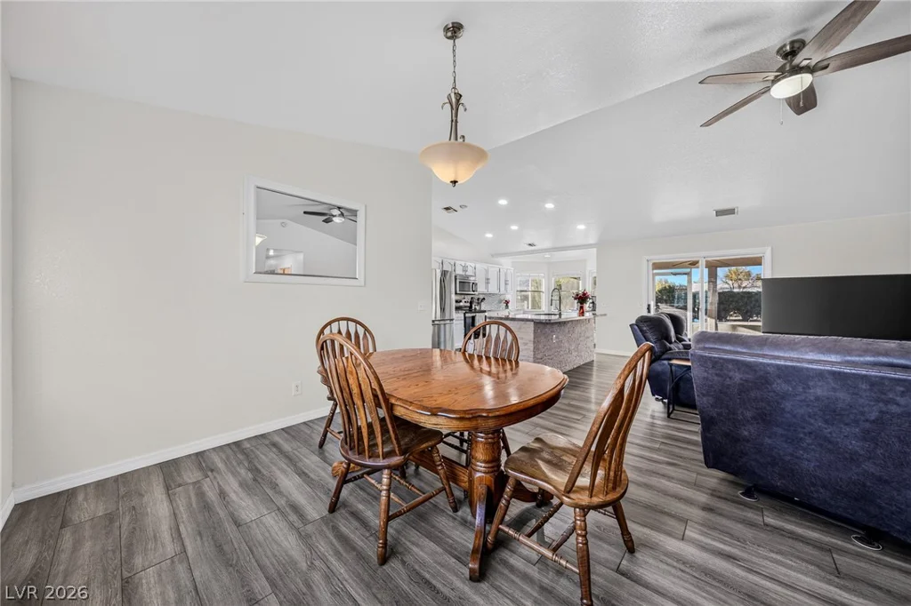 720 Indian Wells, Pahrump, NV 89060