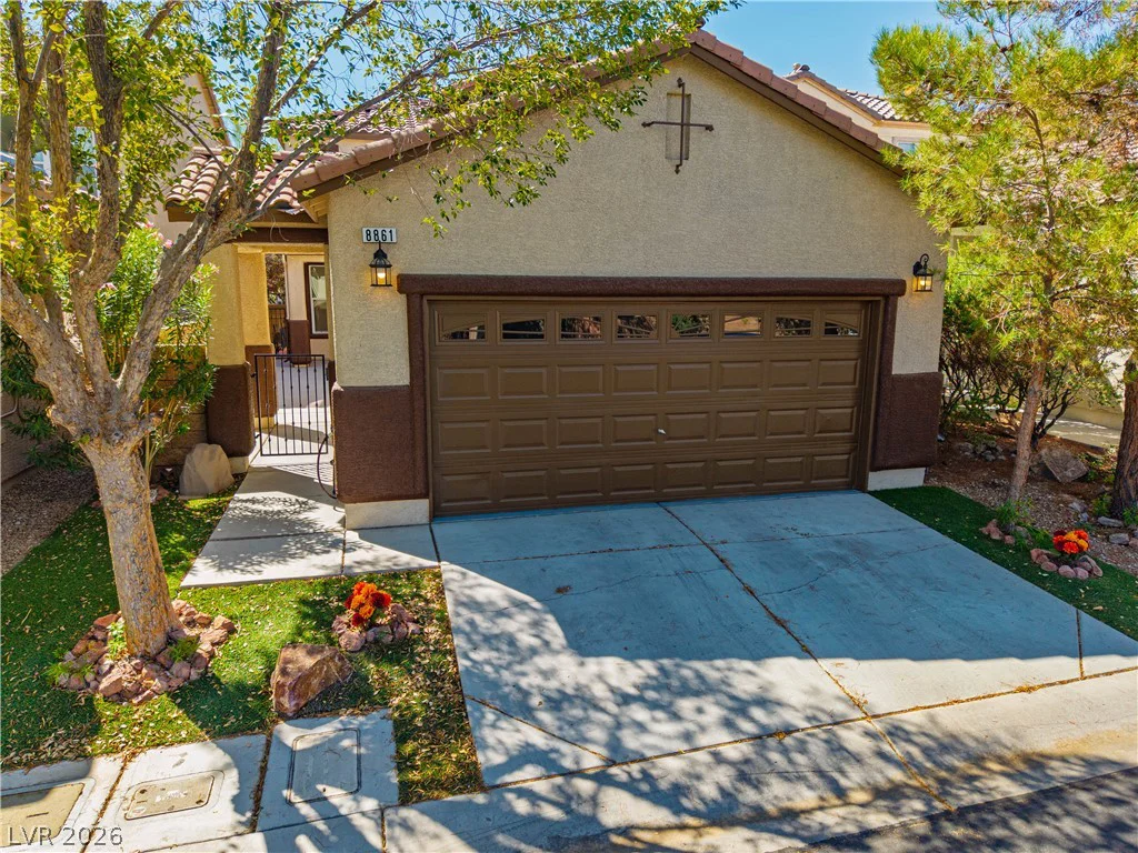 8861 Salvestrin Point, Las Vegas, NV 89148