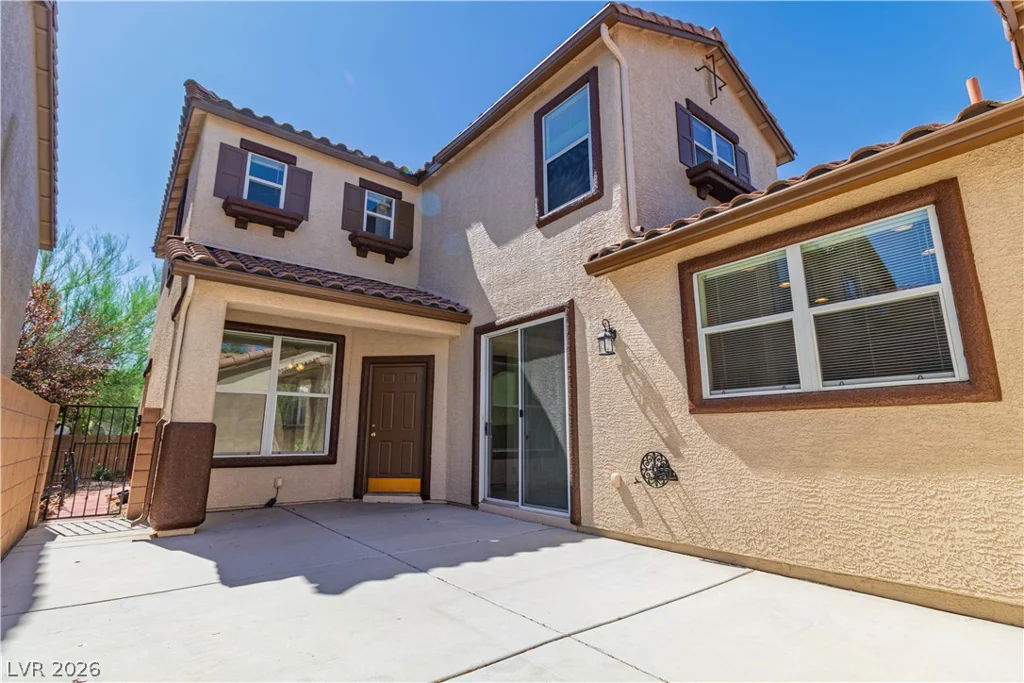 8861 Salvestrin Point, Las Vegas, NV 89148