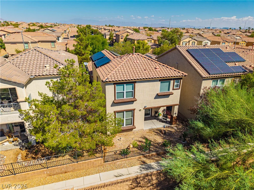 8861 Salvestrin Point, Las Vegas, NV 89148