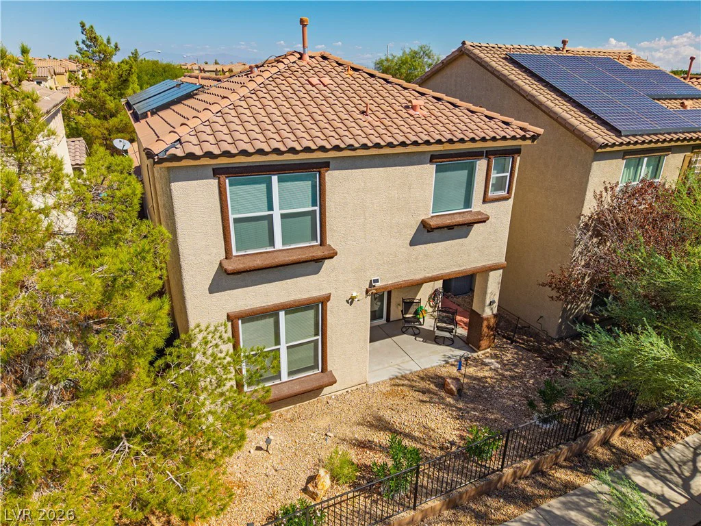 8861 Salvestrin Point, Las Vegas, NV 89148