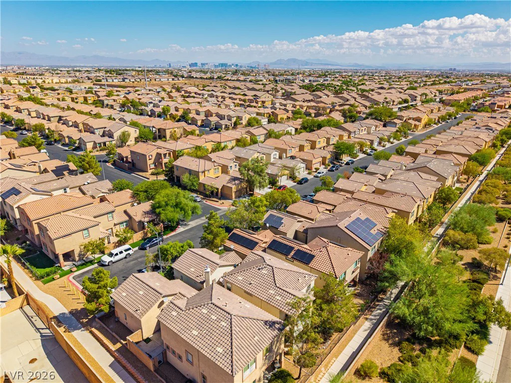 8861 Salvestrin Point, Las Vegas, NV 89148