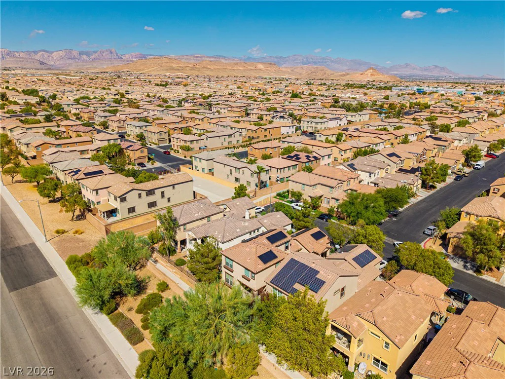 8861 Salvestrin Point, Las Vegas, NV 89148