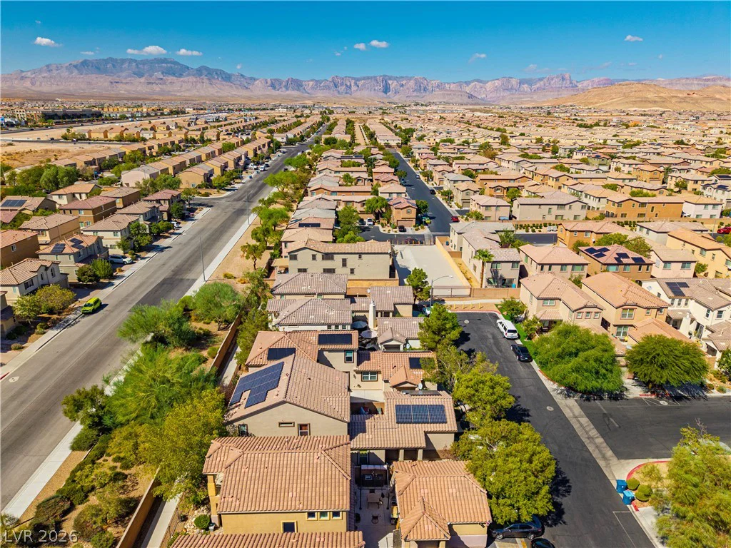 8861 Salvestrin Point, Las Vegas, NV 89148