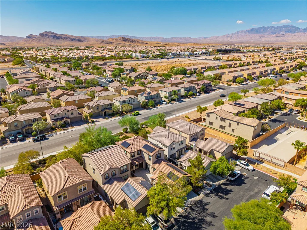 8861 Salvestrin Point, Las Vegas, NV 89148