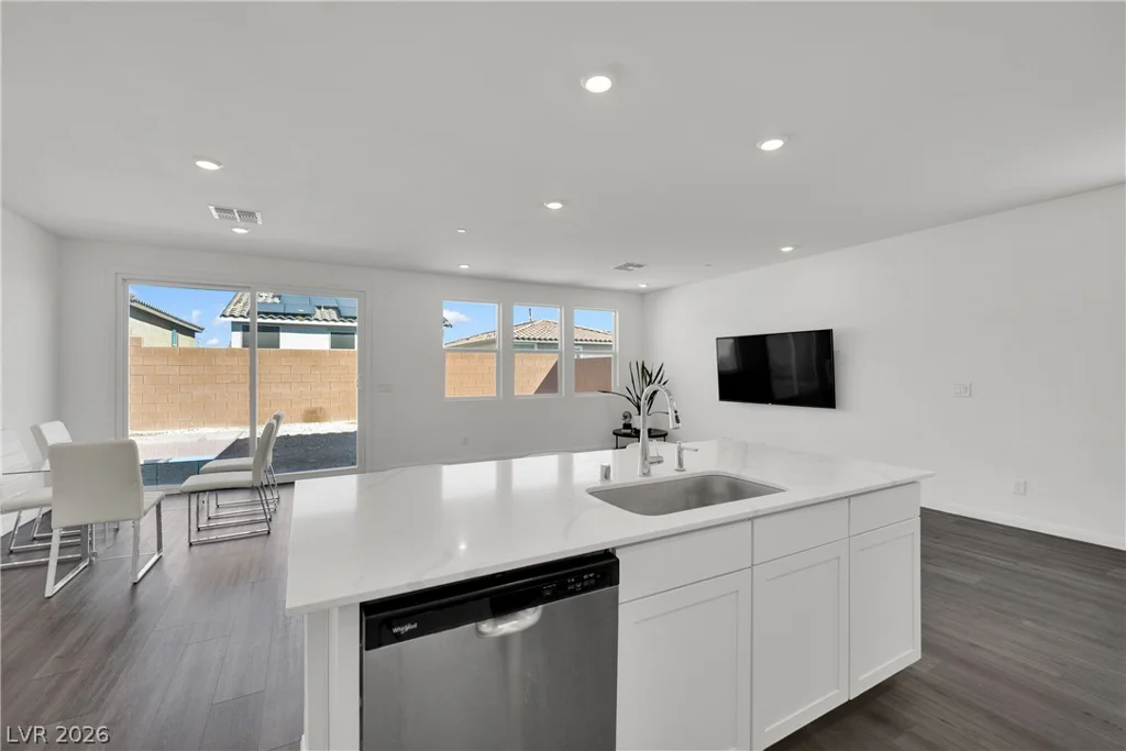 10836 Trail Mark, Las Vegas, NV 89166