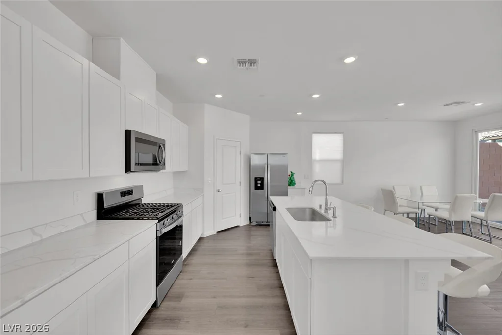 10836 Trail Mark, Las Vegas, NV 89166