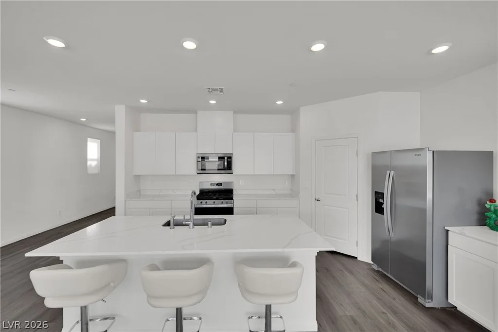 10836 Trail Mark, Las Vegas, NV 89166