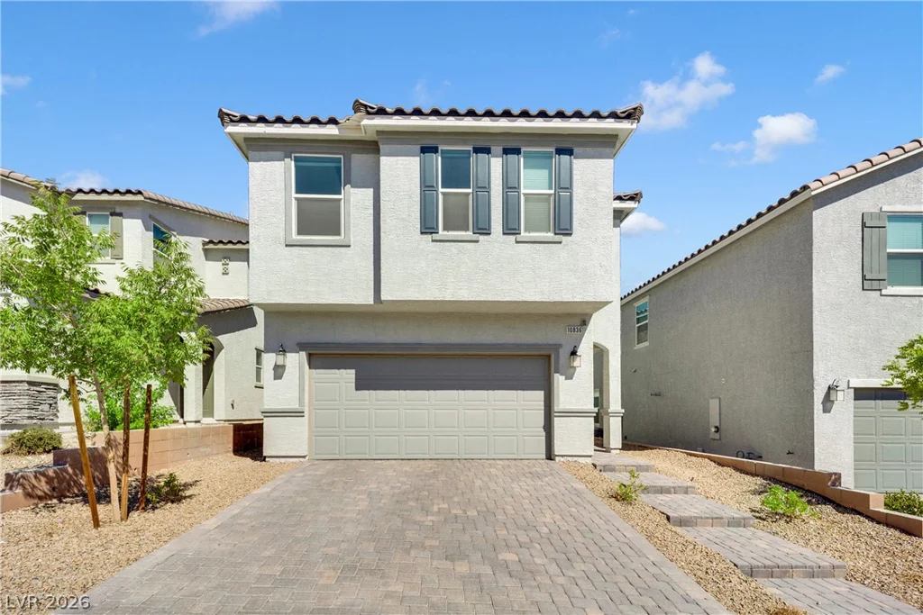 10836 Trail Mark, Las Vegas, NV 89166