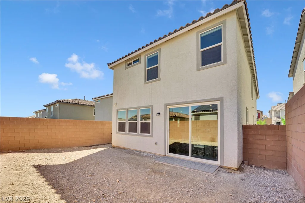 10836 Trail Mark, Las Vegas, NV 89166