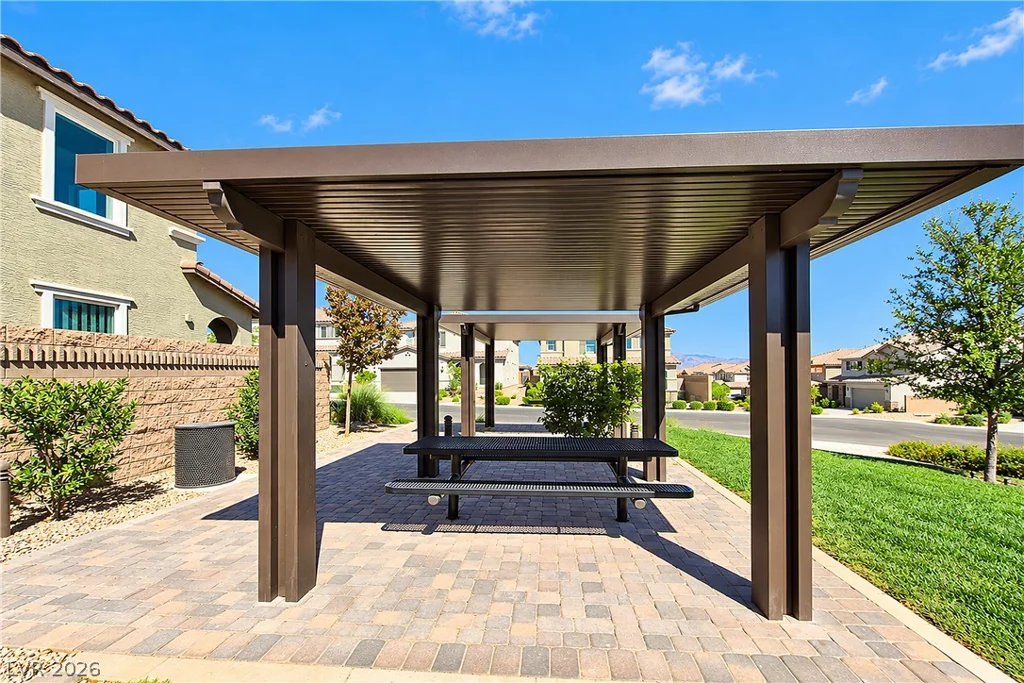 10836 Trail Mark, Las Vegas, NV 89166