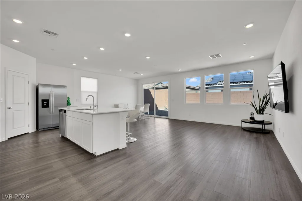 10836 Trail Mark, Las Vegas, NV 89166