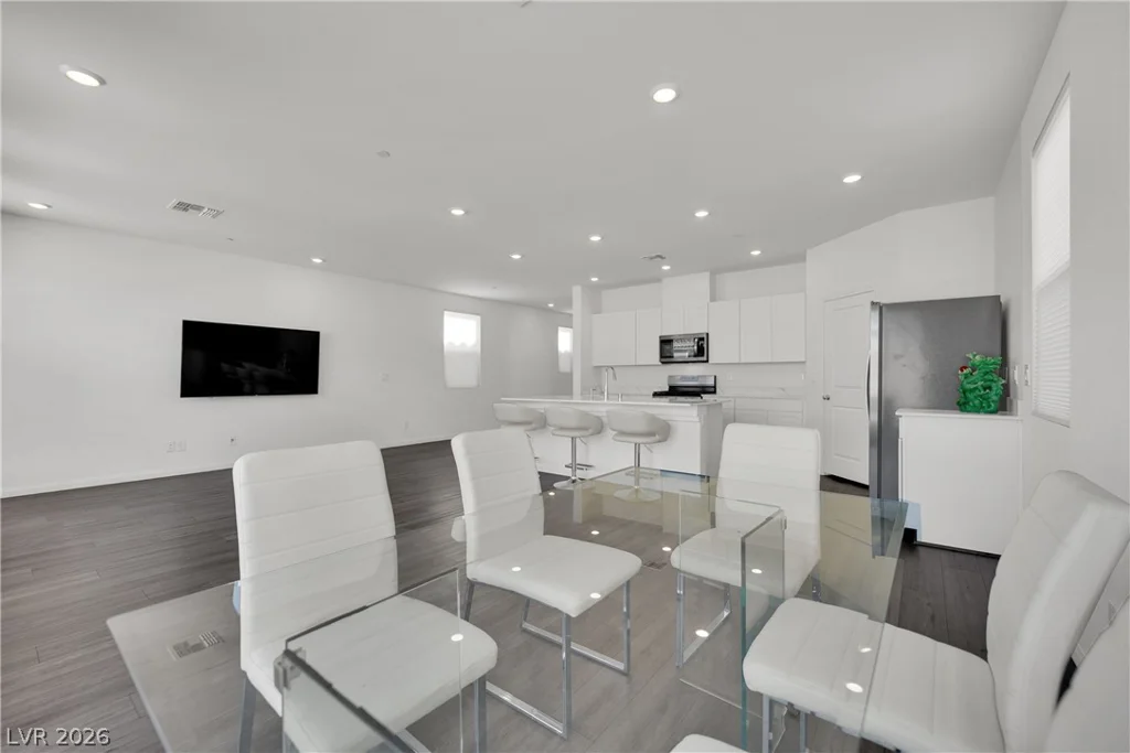 10836 Trail Mark, Las Vegas, NV 89166