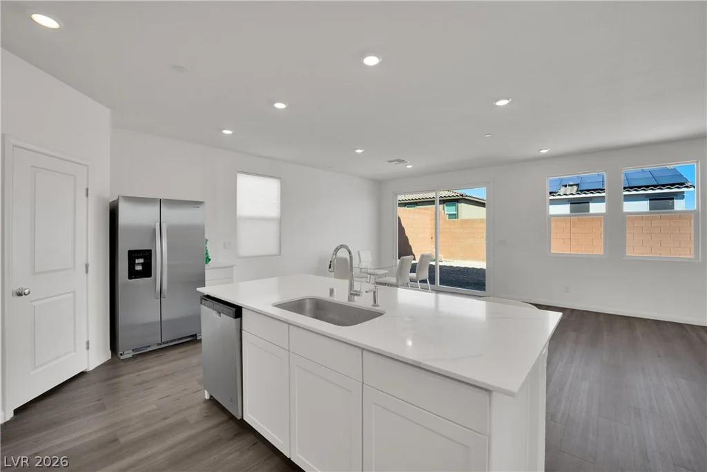 10836 Trail Mark, Las Vegas, NV 89166
