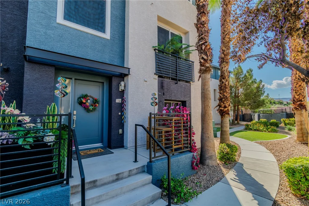 9050 Tropicana, Las Vegas, NV 89147