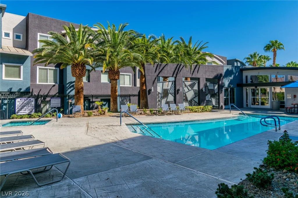 9050 Tropicana, Las Vegas, NV 89147
