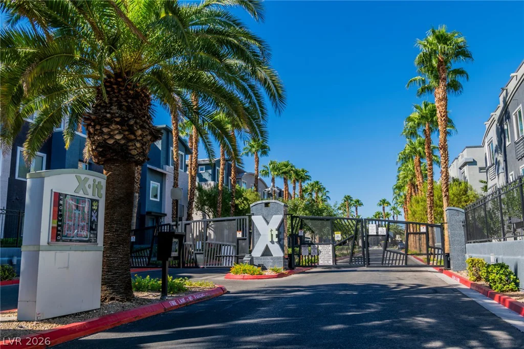 9050 Tropicana, Las Vegas, NV 89147