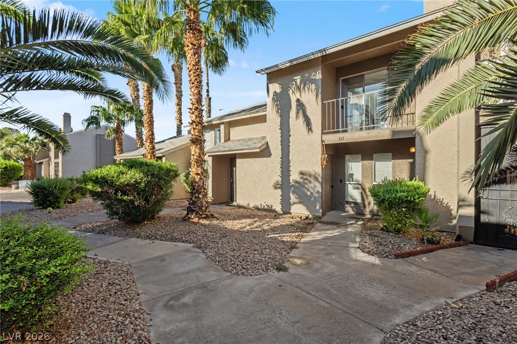 515 Sellers, Henderson, NV 89011
