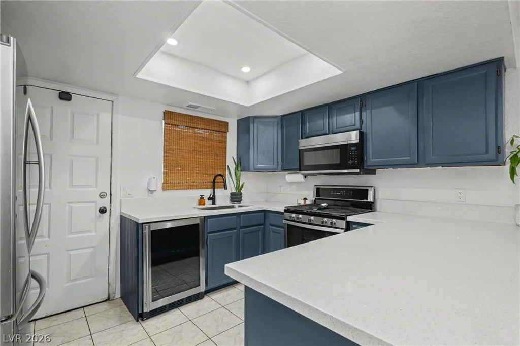 515 Sellers, Henderson, NV 89011