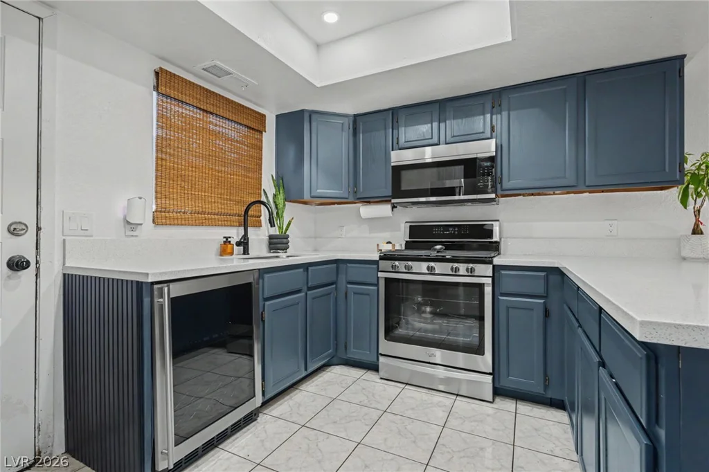 515 Sellers, Henderson, NV 89011