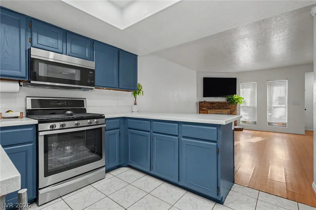 515 Sellers, Henderson, NV 89011
