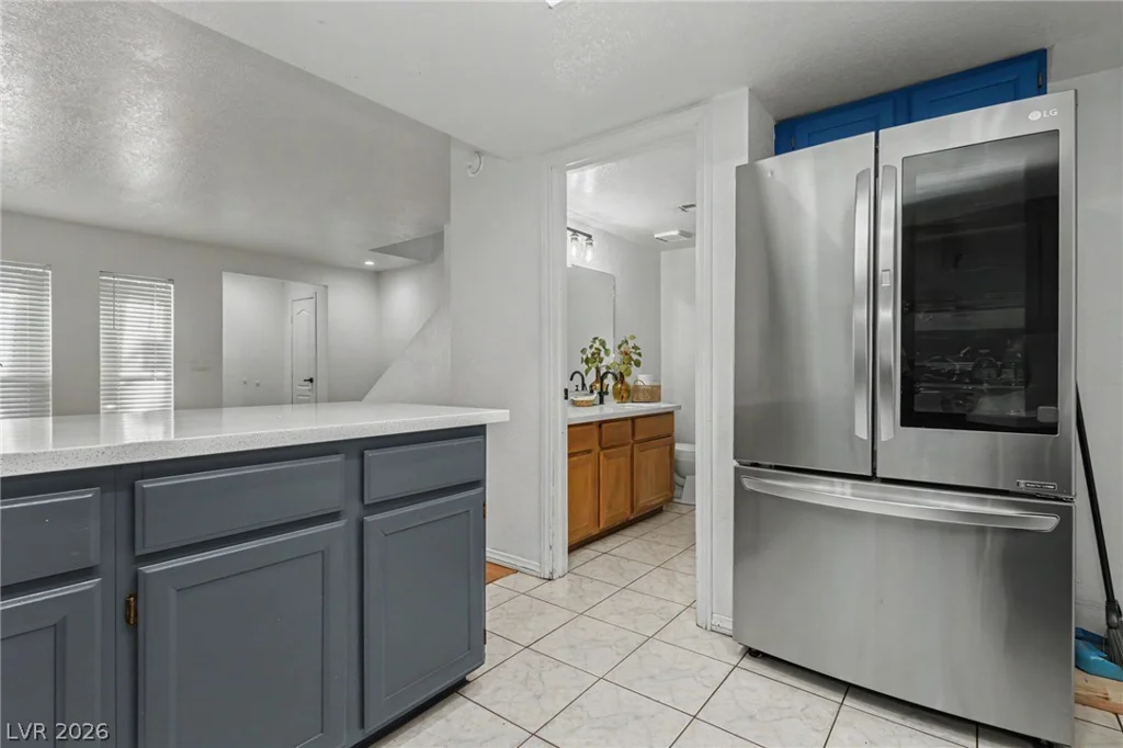 515 Sellers, Henderson, NV 89011