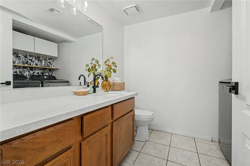 515 Sellers, Henderson, NV 89011