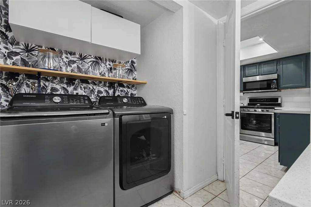 515 Sellers, Henderson, NV 89011