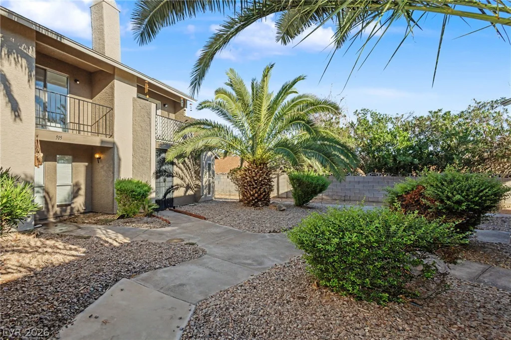 515 Sellers, Henderson, NV 89011